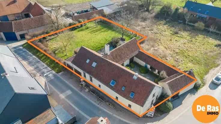Landhuis Te Koop