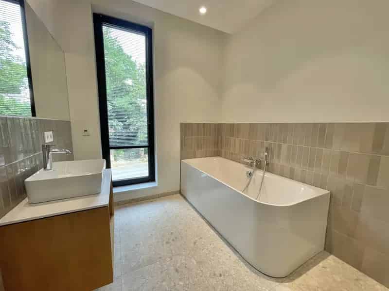 Appartement in Ukkel