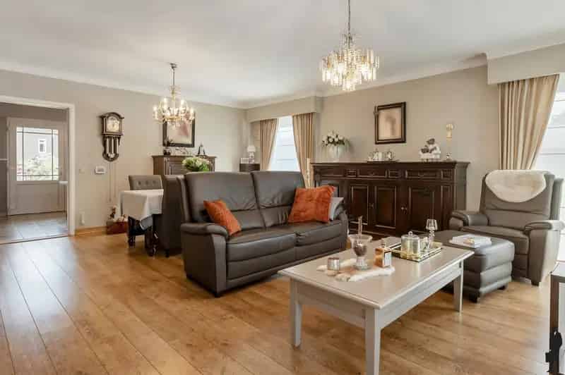 Huis te koop