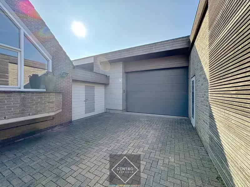 Huis te huur