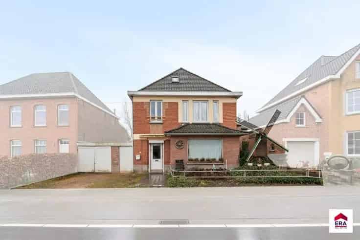 Huis Te Koop