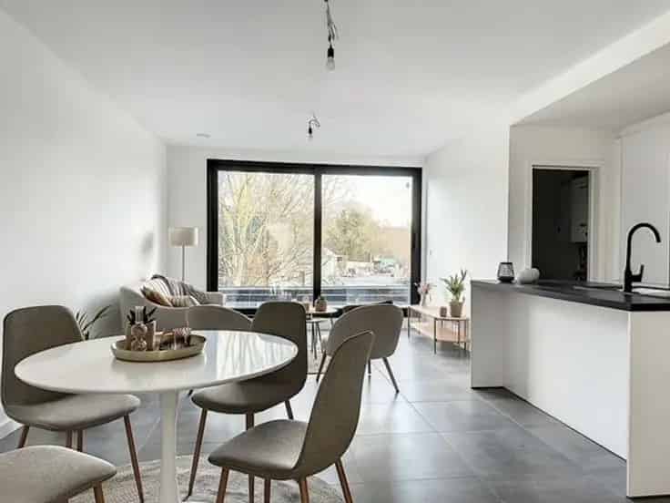 Appartement Te Koop