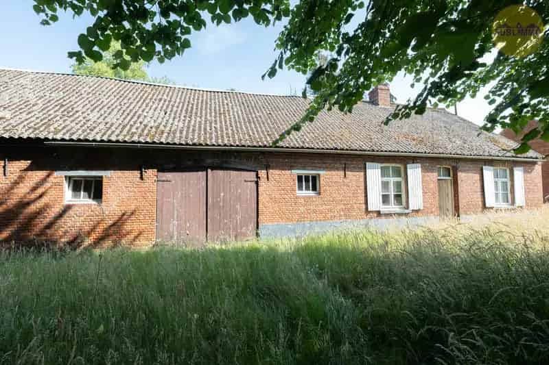 Te renoveren hoeve Balen 18729m²