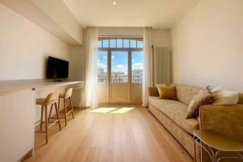 Appartement te koop