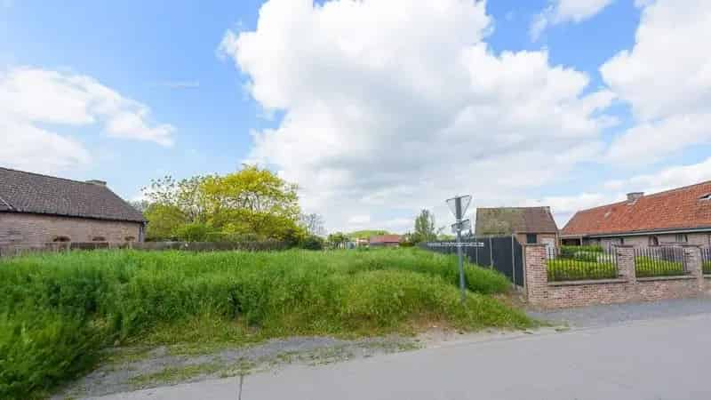 Bouwgrond te koop Deerlijk