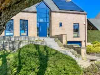 Villa te koop - Ottignies-Louvain-la-Neuve VBC77914