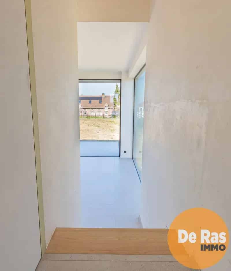 ZWALM - Nieuwbouwwoning voorzien van alle comfort!