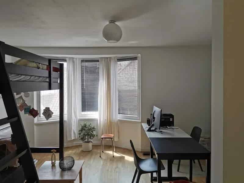 Studio te huur Gent Centrum - Veldstraat - Kouter