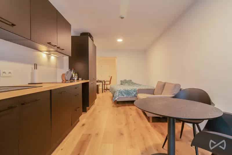 Appartement te koop