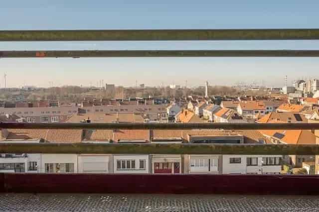 Nieuwbouw appartement te koop in Knokke-Heist