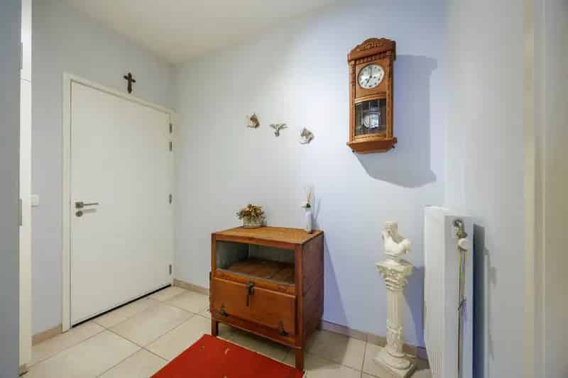 Gelijkvloers appartement te koop in Borsbeek