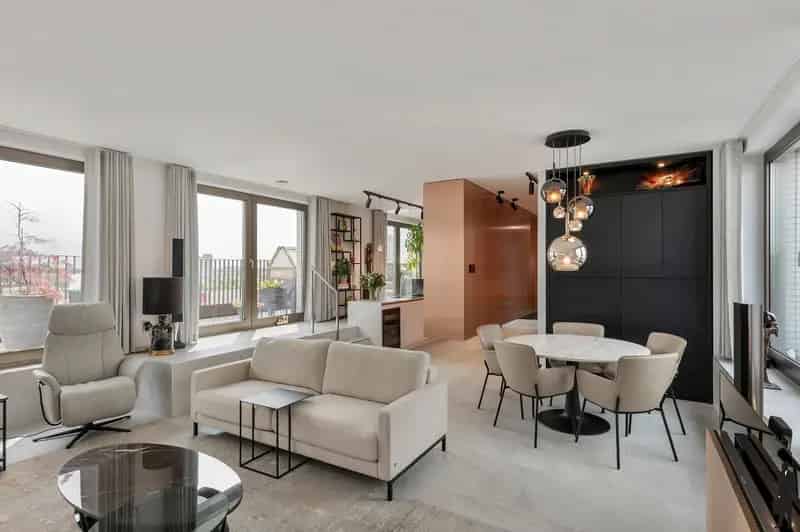 Appartement te koop