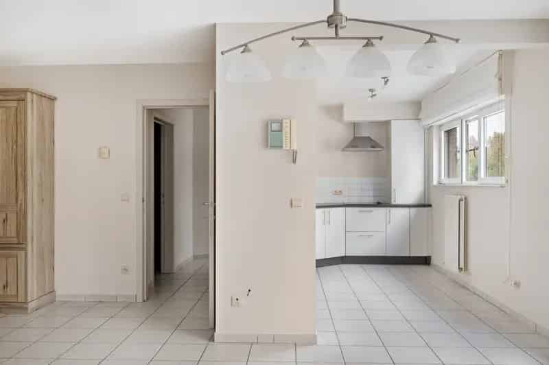Appartement te koop Herentals: 2 slaapkamers, terras, instapklaar