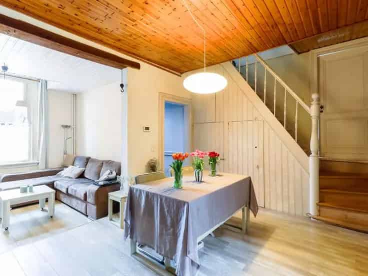 Huis Te Koop Boechout: Ruime woning met studio