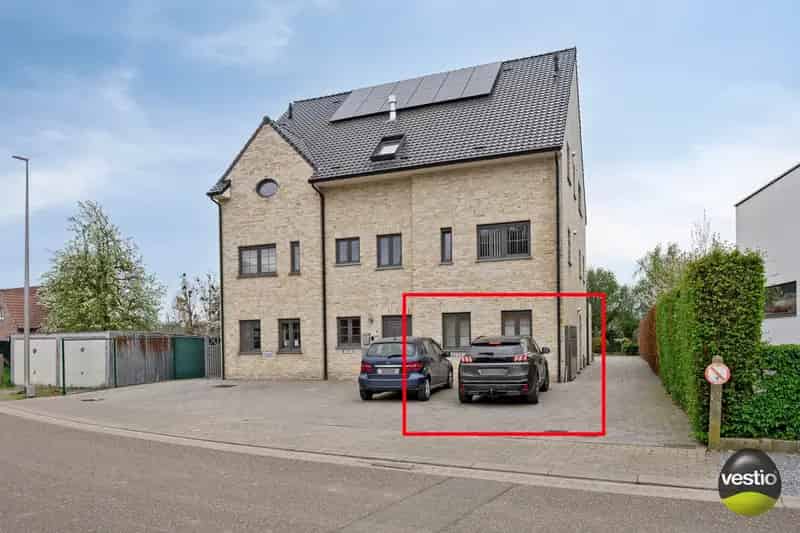 Appartement te koop