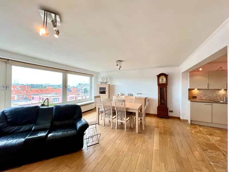 Appartement te huur