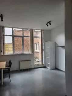 Kamer Te Huur , 6A, Korte Sint-Annastraat, Antwerpen, Antwerpen