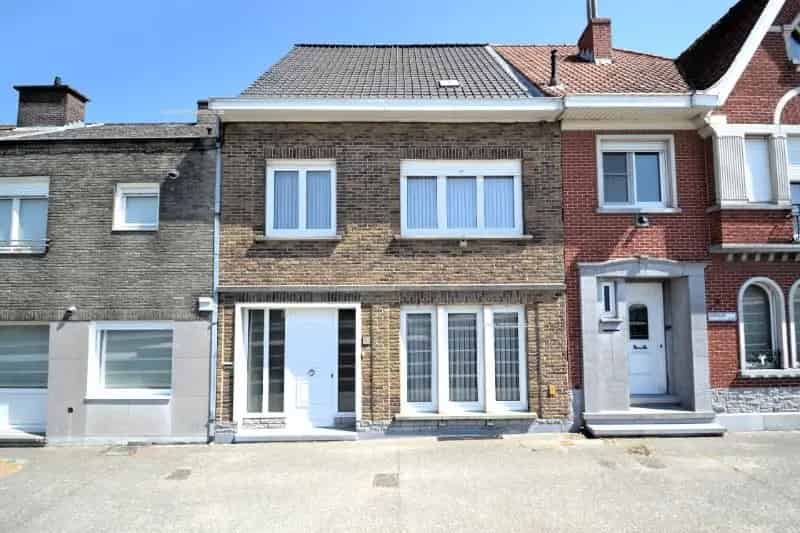 Woning te koop Harelbeke