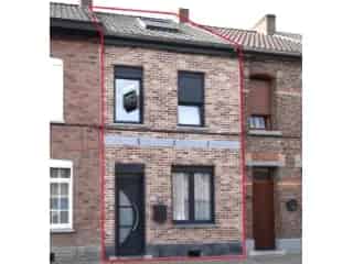 Huis te koop - Boussu VBC68840