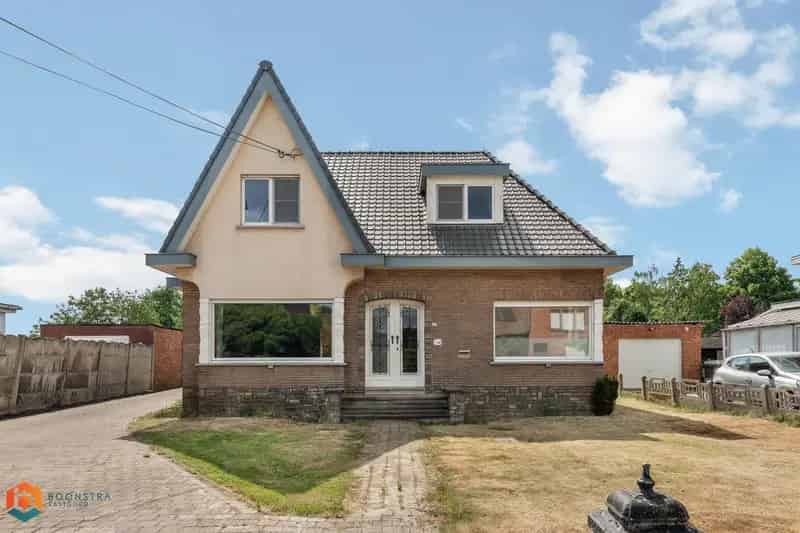 Huis te koop