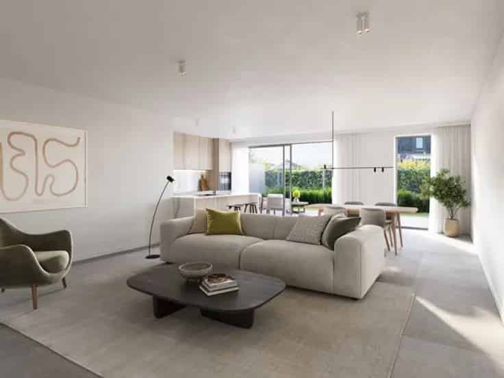 Appartement Te Koop