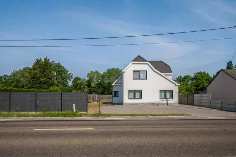 Huis te huur
