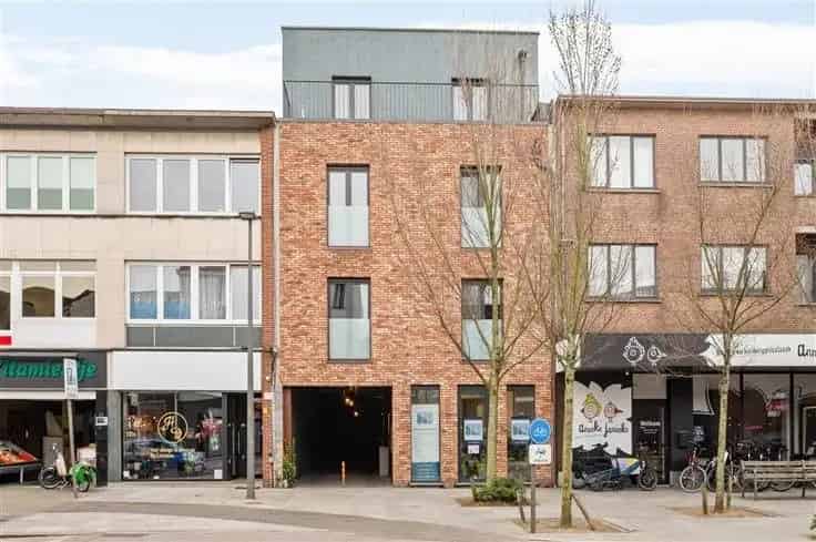 Appartement Te Koop