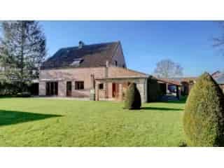 Villa te koop - Zemst RBT78378