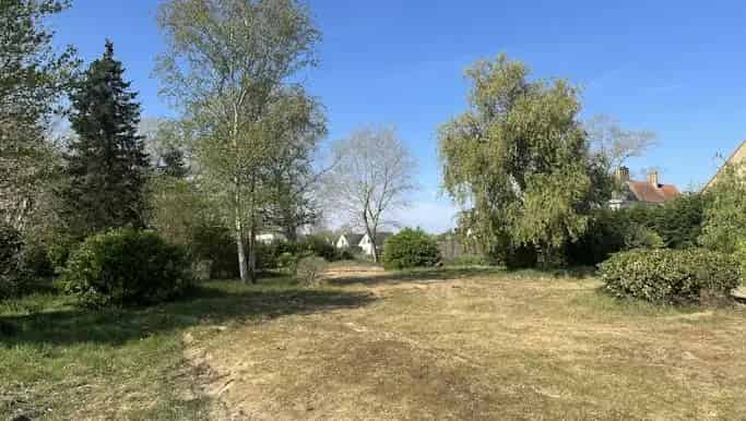 Bouwgrond te koop in Prins Boudewijnstraat 2B, Oostduinkerke - Dewaele
