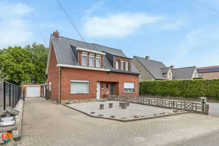 Huis Te Koop