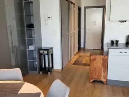 Appartement Te Huur , 27, Boudewijnlaan, Brussel, Brussel Hoofdstad