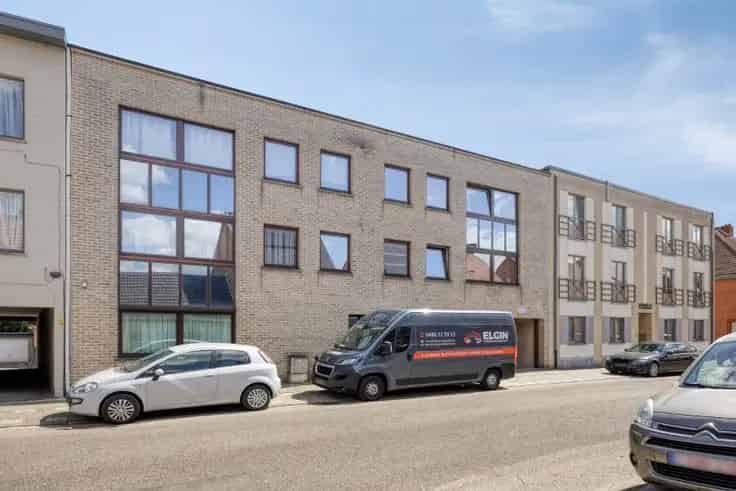 Appartement Te Koop