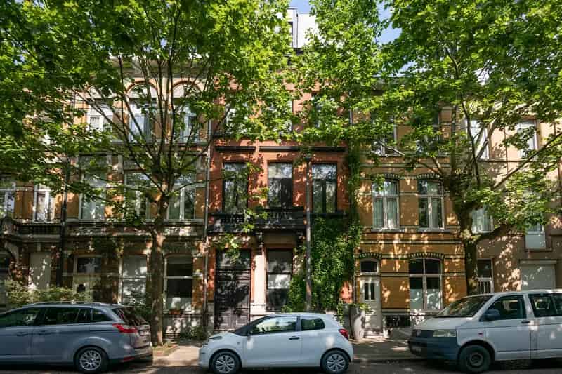 Appartement te koop