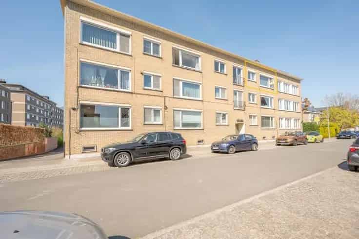 Appartement Te Koop
