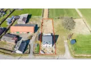 Huis te koop Sint Gillis Waas 375m2 6 slaapkamers