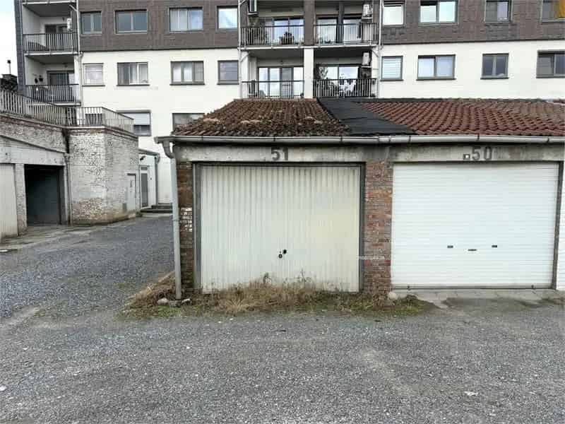 Garage te koop Aalst