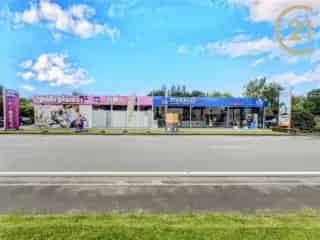 Handelspand te koop - Bois-de-Villers VBD08910