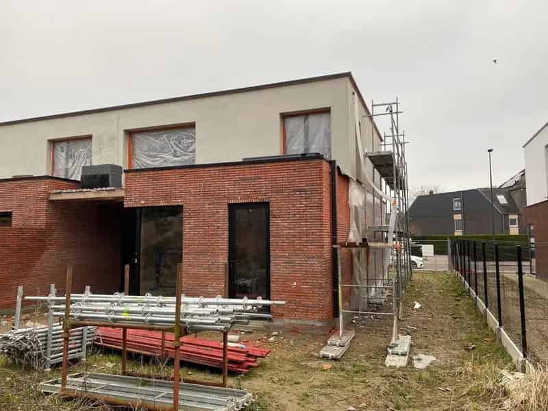 Wonen zonder zorgen! EN woning met 3 slaapkamers. 6% btw mog