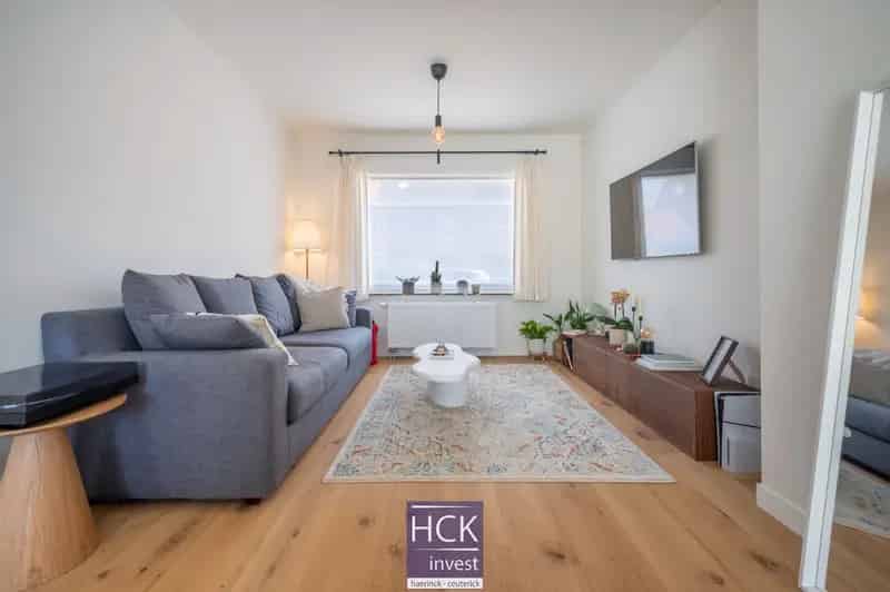 ZULTE - Gerenoveerde & energiezuinige woning op rustige ligging !!