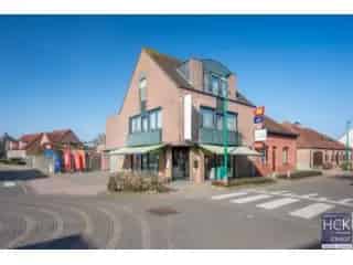 Huis gemengd gebruik te koop - Vosselaar RBS83264