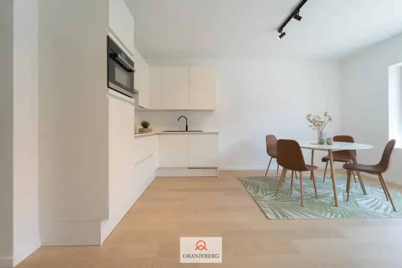 Appartement te huur in Gent
