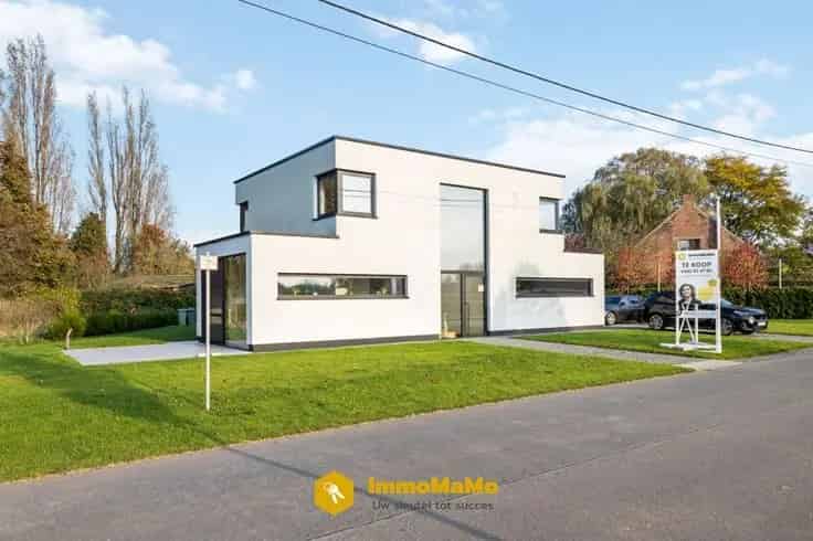 Huis Te Koop