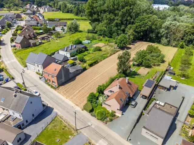 Bouwgrond te koop in Roosdaal
