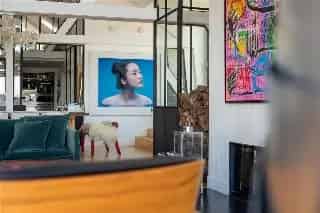 Penthouse te koop - Doornik VAY28386