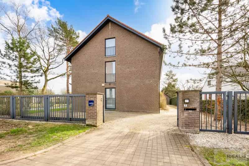 Huis te koop