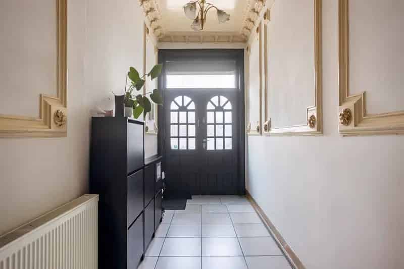 Ruime, instapklare woning met tuin in rustige omgeving!