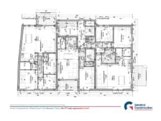 Appartement te koop - Beaufays VBC70891