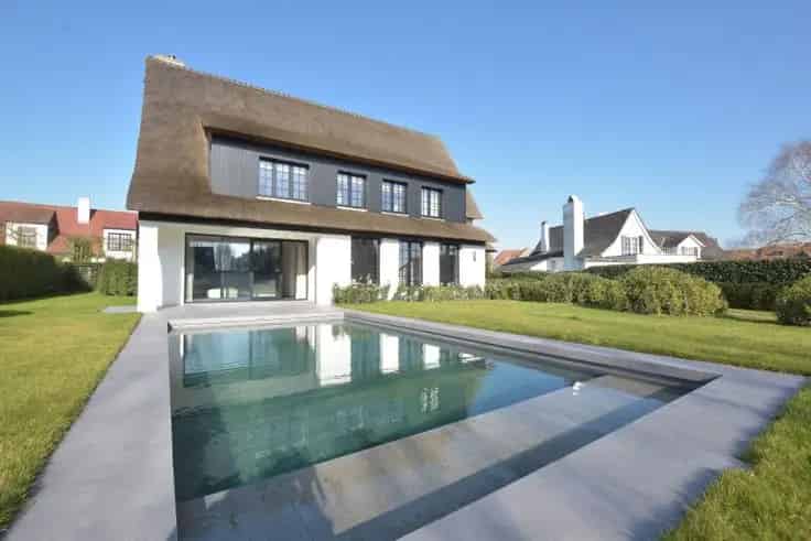 Villa Te Koop