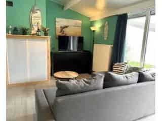 Bungalow te koop - Oostduinkerke RBS03446