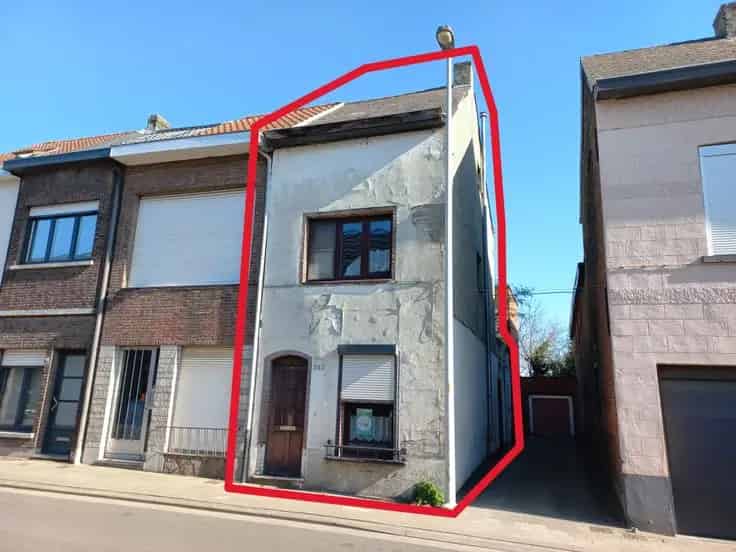 Huis Te Koop